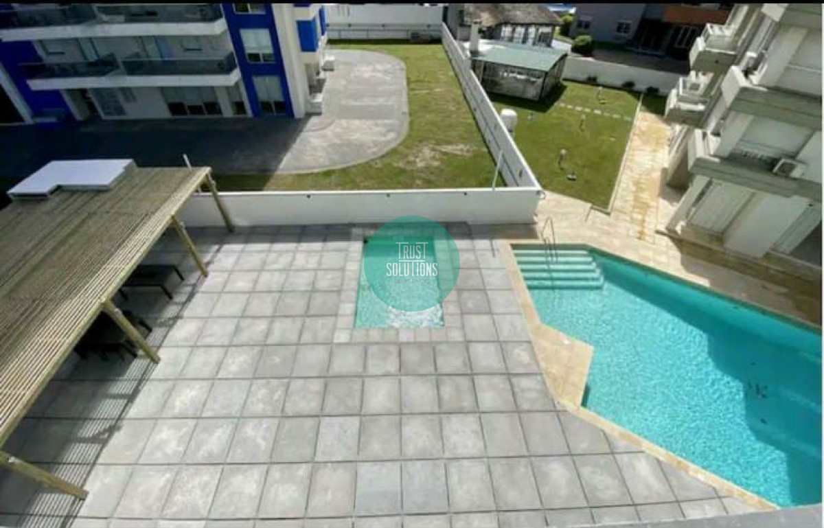 Apartamento ID.953 - Ventar Apto 2D a estrenar Brava Punta con Amenities prox al mar
