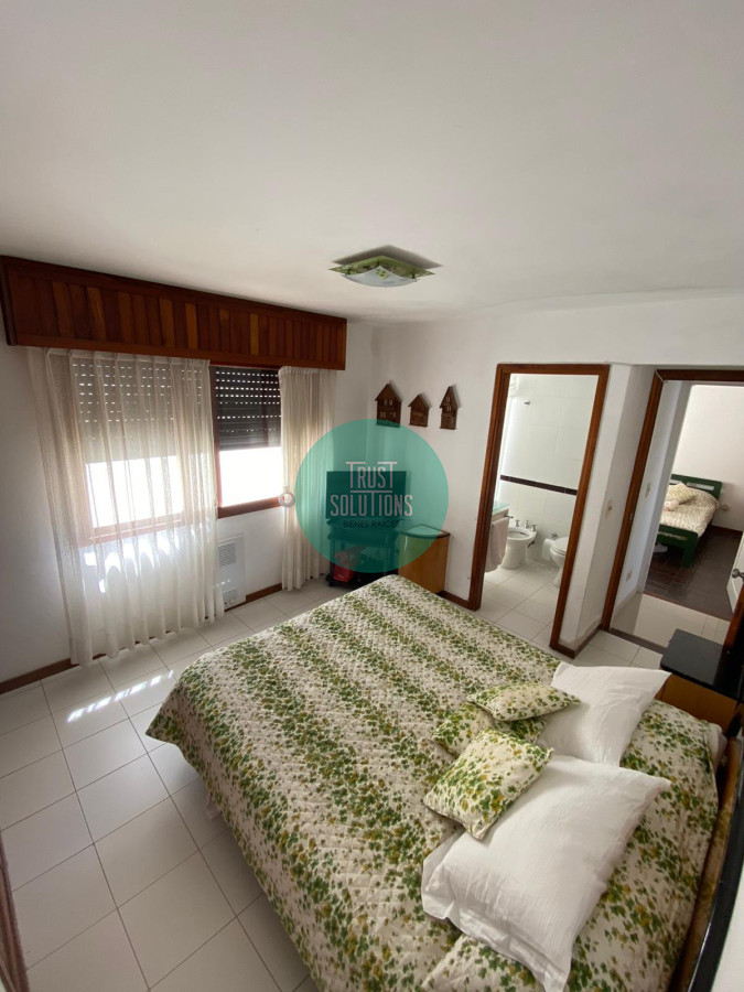 Apartamento ID.624 - Venta Apto Punta Puerto 3D 2B Gge