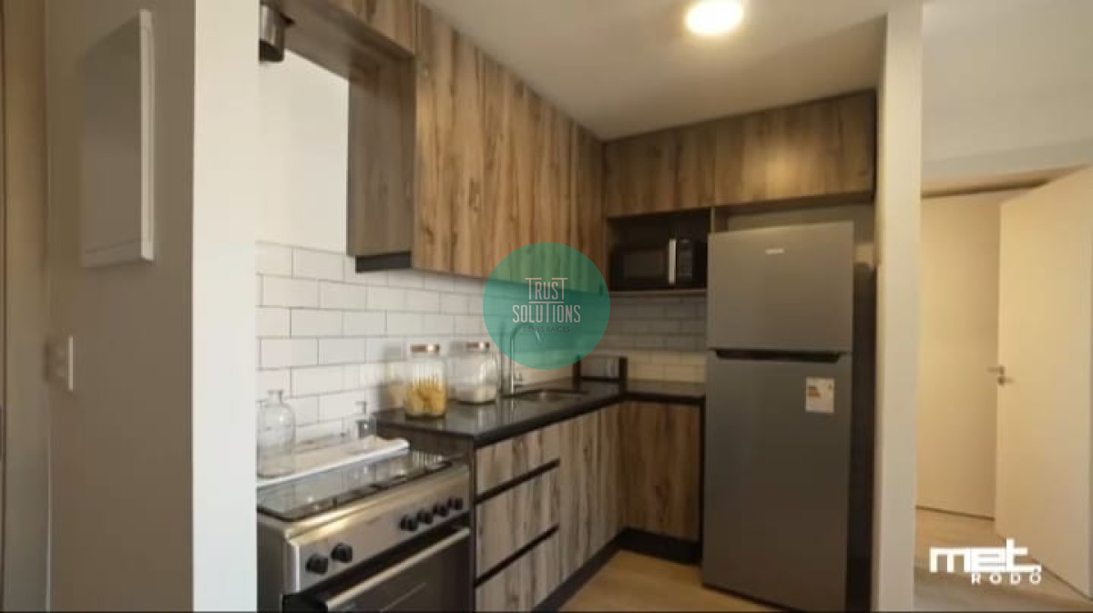 Apartamento ID.118 - Venta Ap.Cordón 1D Terraza Amenities Ed.Met Rodó ULTIMAS UNIDADES!!