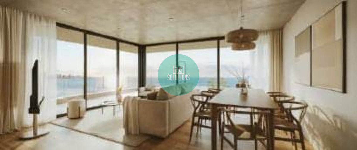 Apartamento ID.1688 - Venta Apto 2D Mansa Punta con Amenities 