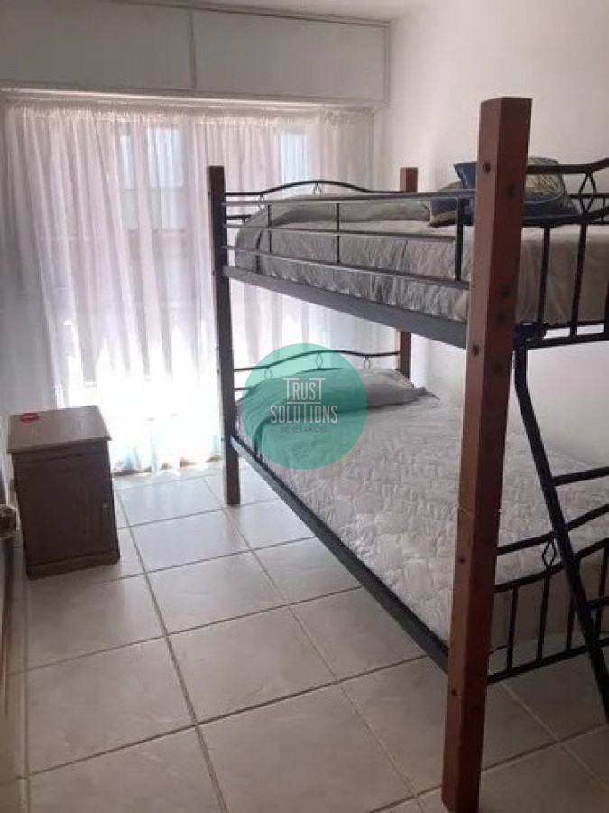 Apartamento ID.464 - Venta Apto Península Punta 3D Piscina Terrazas Parrillero 
