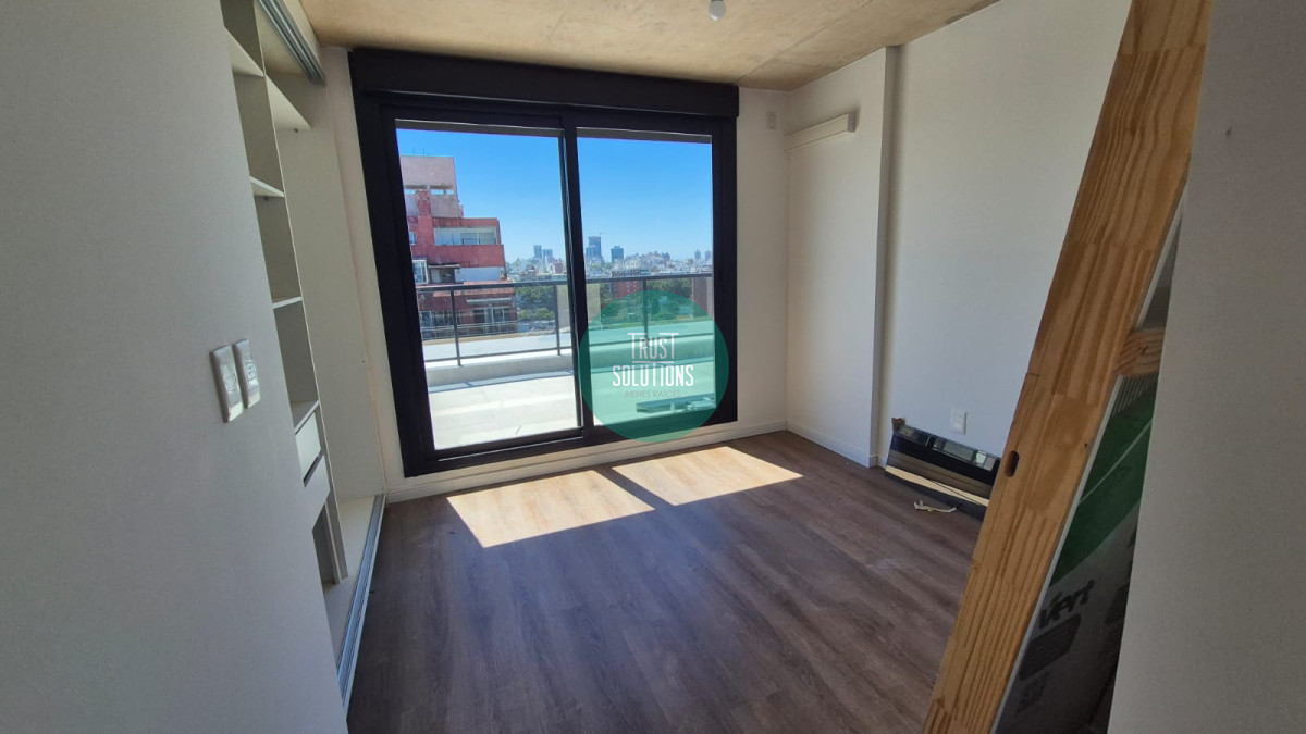 Apartamento ID.1512 - ESTUPENDO APARTAMENTO EN VENTA EN EL CORAZÓN DE POCITOS