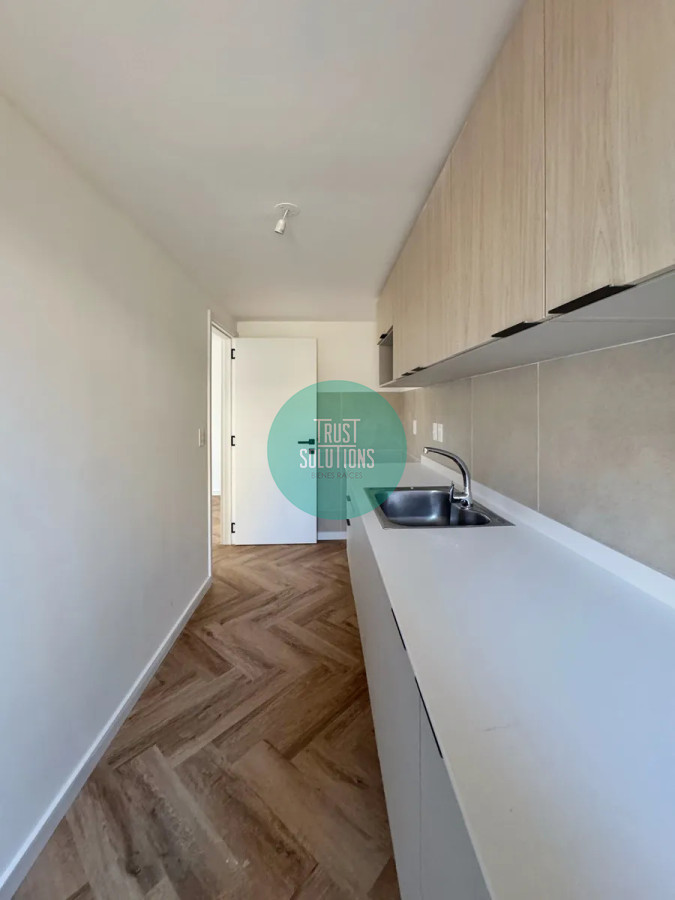 Apartamento ID.1664 - Alquiler 2Dormitorios frente al mar. Costanera Village