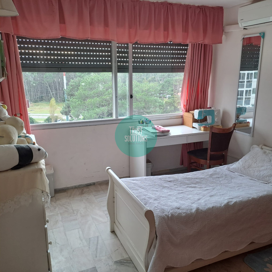 Apartamento ID.1126 - Venta Apto 3D Roosevelt Punta con Amenities premium 