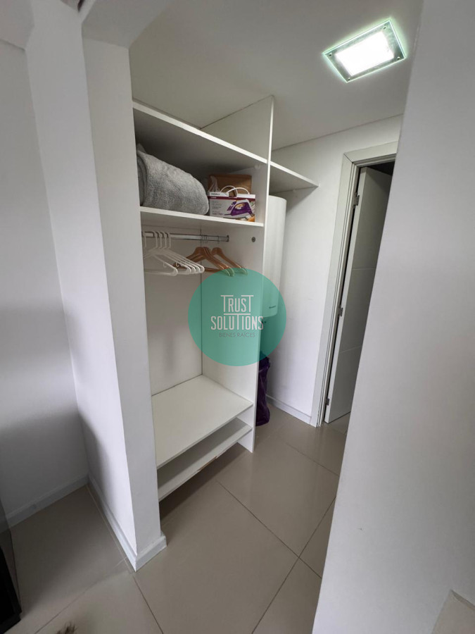 Apartamento ID.1679 - Alquilar Anual Apto 2D Roosevelt Punta con Amenities 