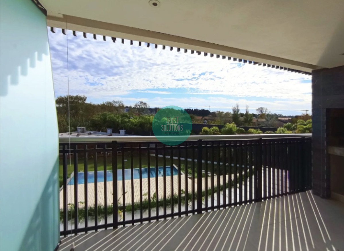 Apartamento ID.1291 - Venta Ap.Carrasco Norte 3D Suite Toilette Terraza con Parrillero gge.Amenities