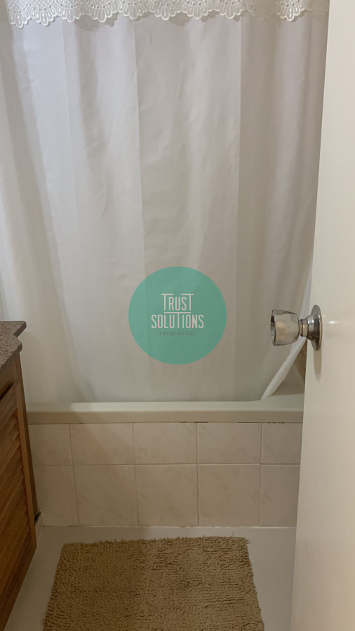 Apartamento ID.360 - Alquiler Invernal Parada 2 Mansa Vista al mar 2D Suite 2B Amenities