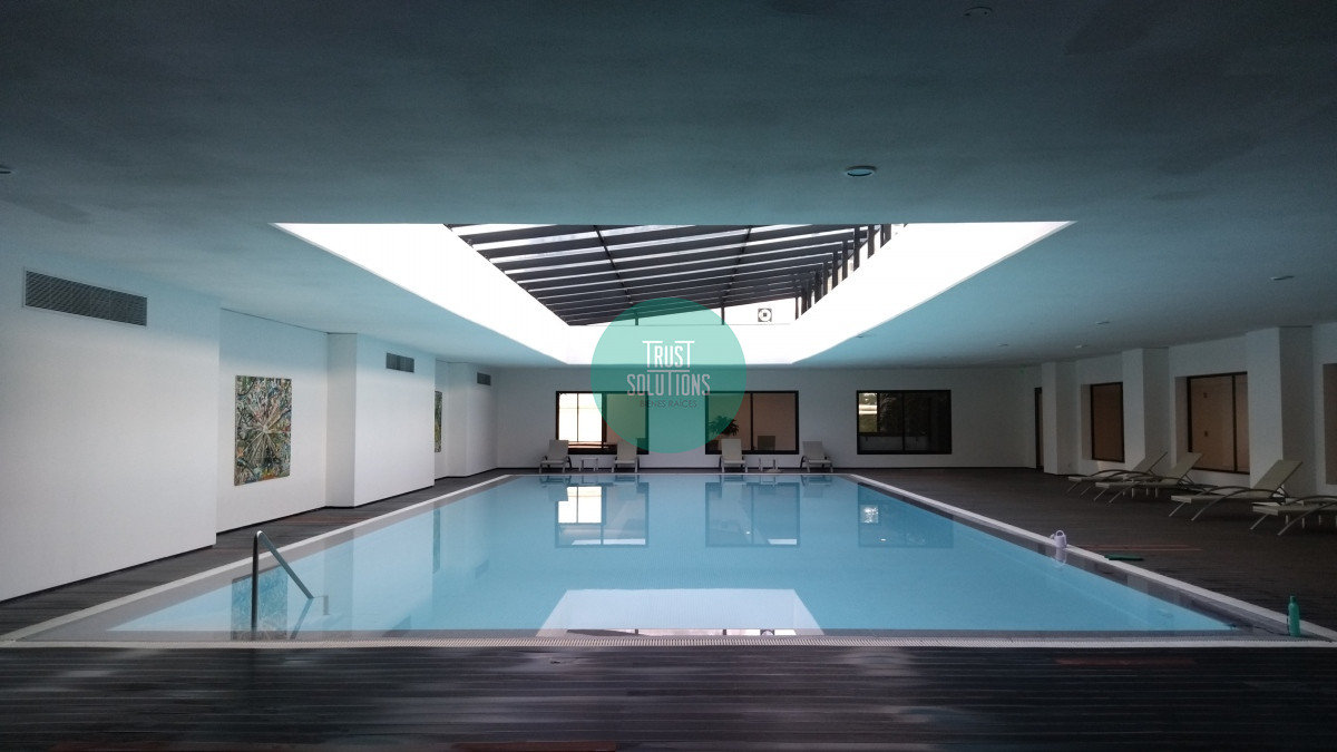 Apartamento ID.651 - Venta Apto Punta 2D 3B Amenities Premium a estrenar 