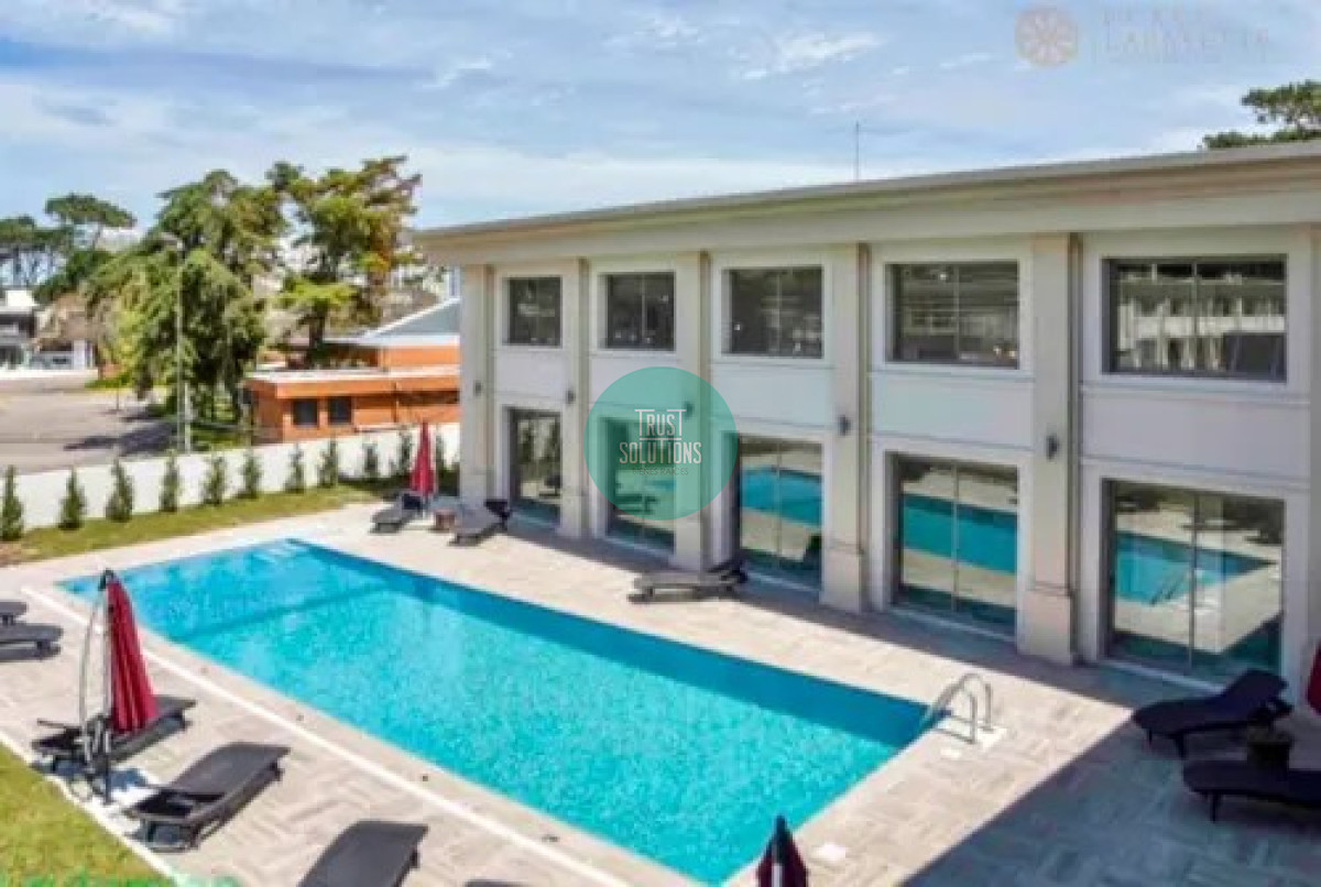 Apartamento ID.357 - Venta y Alquiler Anual Apto 2D 2B Mansa Punta con Amenities 