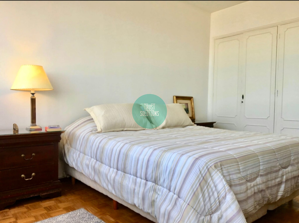 Apartamento ID.1477 - HERMOSO APARTAMENTO AMOBLADO EN ALQUILER CON GASTOS COMUNES Y CALEFACCIÓN INCLUIDOS