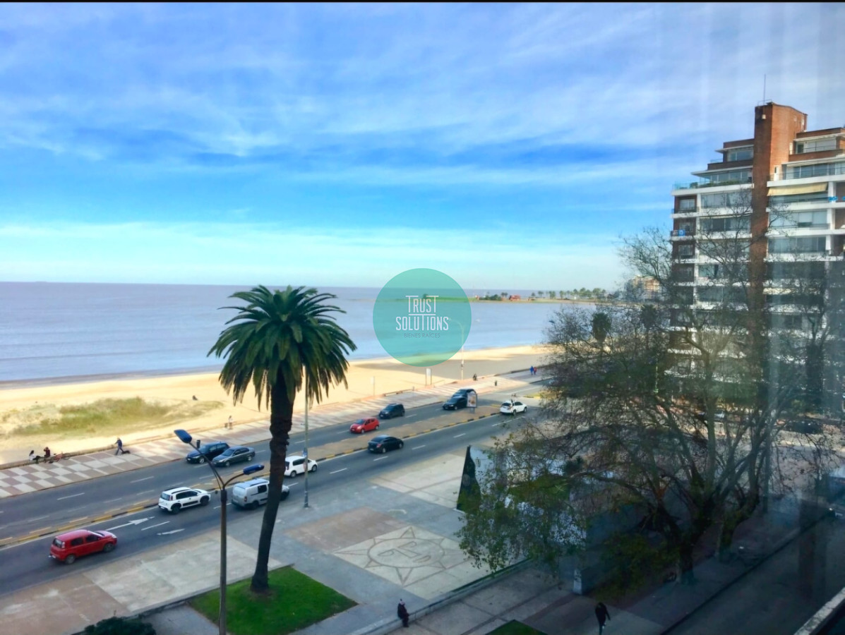 Apartamento ID.1477 - HERMOSO APARTAMENTO AMOBLADO EN ALQUILER CON GASTOS COMUNES Y CALEFACCIÓN INCLUIDOS