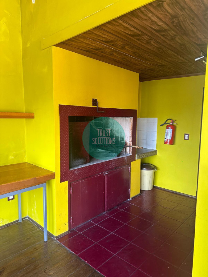 Apartamento ID.1505 - DIVINO DEPARTAMENTO EN VENTA Y ALQUILER SOBRE LA RAMBLA DEL PUERTO DE BUCEO