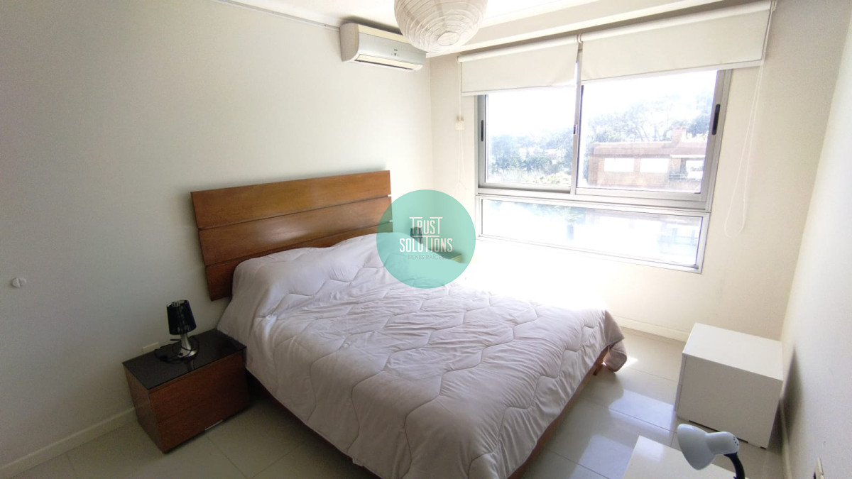 Apartamento ID.1702 - Venta Apto 3D Brava Punta con Amenities 
