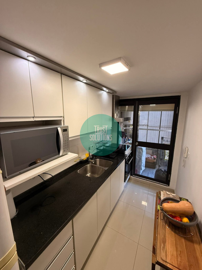Apartamento ID.1677 - Oportunidad Venta 3 Dormitorios. Prado garaje ss y terraza balcon