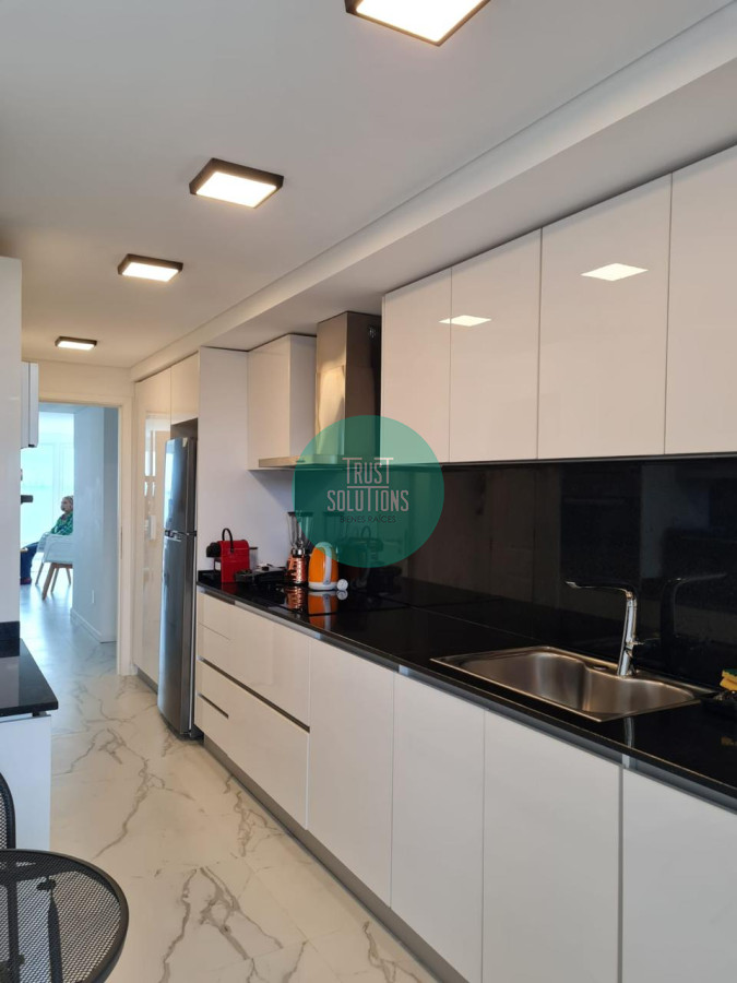 Apartamento ID.1160 - Venta Ap.Punta 3 Suites y Dep   Ed.Poseidón Laguna  OPORTUNIDAD!!!!!