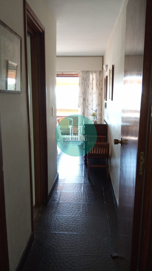 Apartamento ID.1579 - Venta Apto 2D Península Punta frente al mar con espectacular vista 