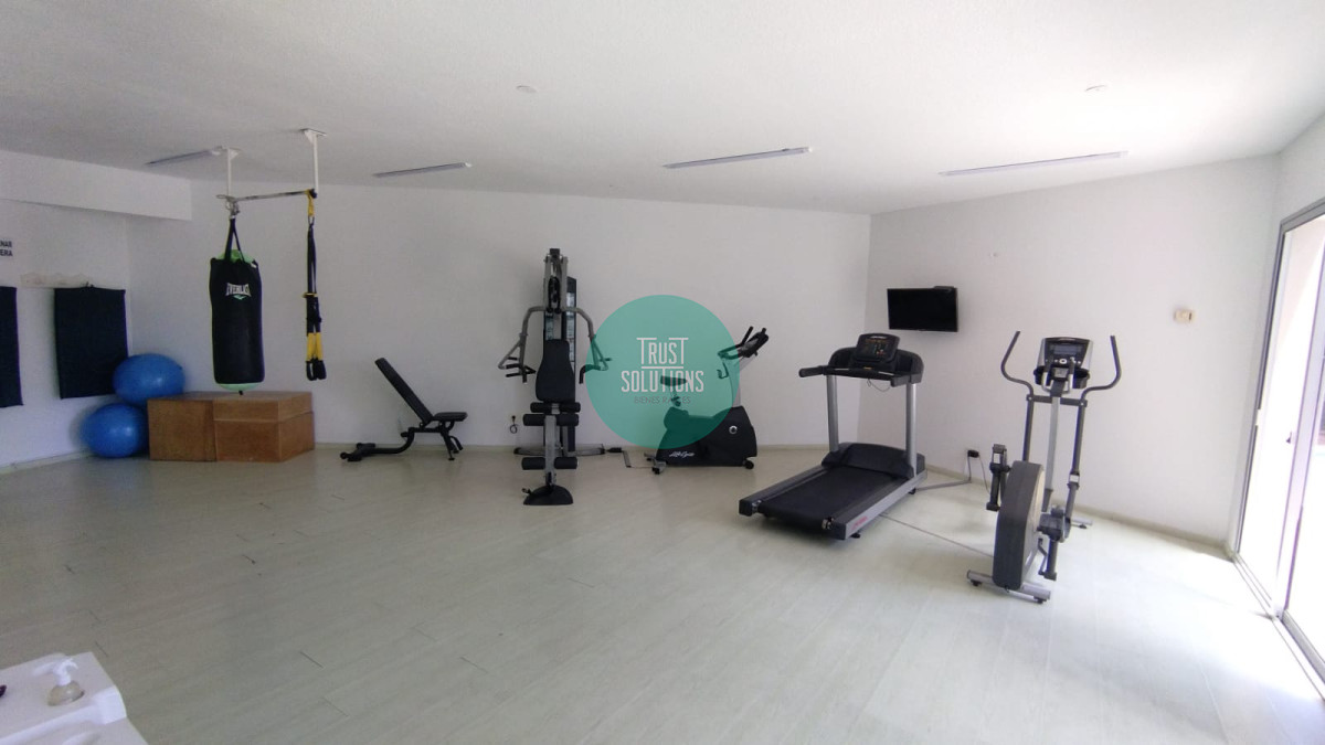 Apartamento ID.1605 - Venta Apto 3D Mansa Punta con Amenities 