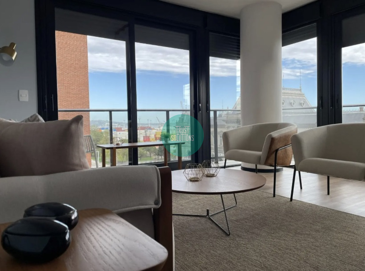 Apartamento ID.1288 - Venta Ap. Centro 3D 2B Amenities gge opcional LEY VIS