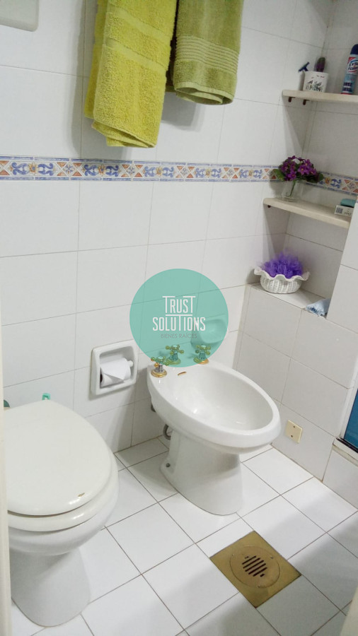 Apartamento ID.1579 - Venta Apto 2D Península Punta frente al mar con espectacular vista 