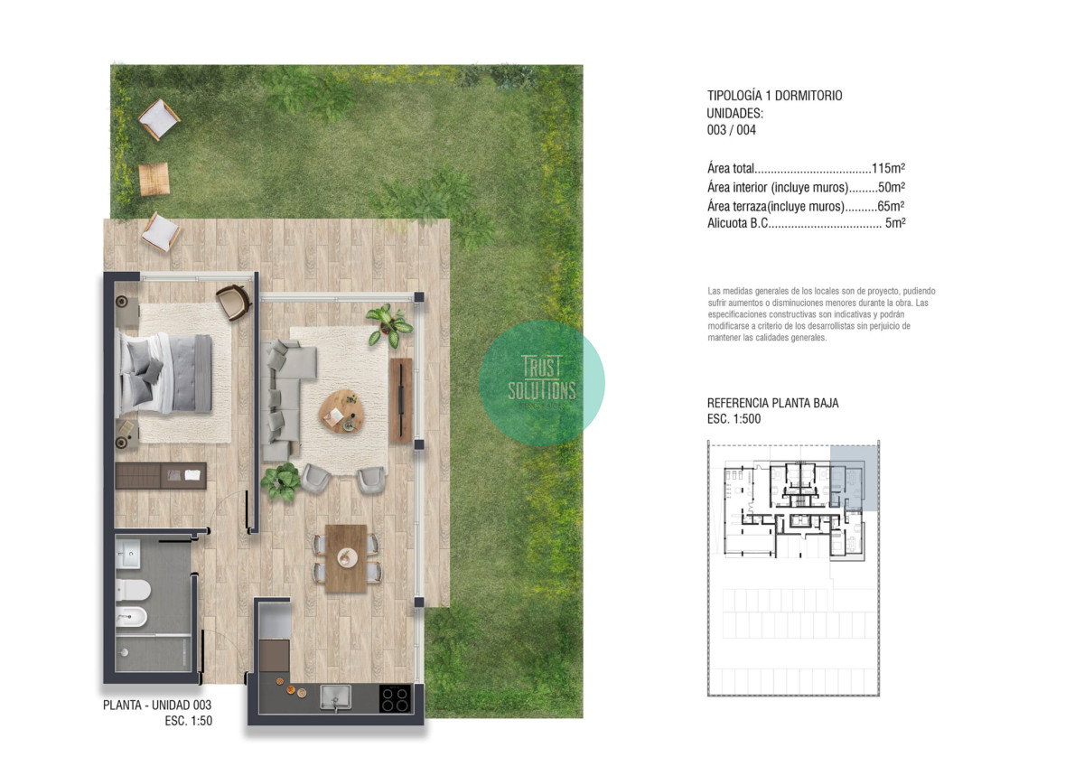 Apartamento ID.1450 - VENTA DE DIVINO APARTAMENTO A ESTRENAR EN EL EDIFICIO SUDESTE DE PUNTA DEL ESTE