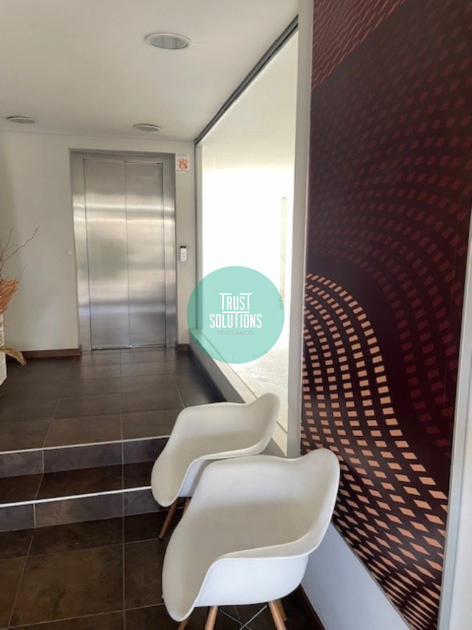 Apartamento ID.1695 - Alquiler Ap. 2 dormitorios con garage cerca de la Uni. Catolica 