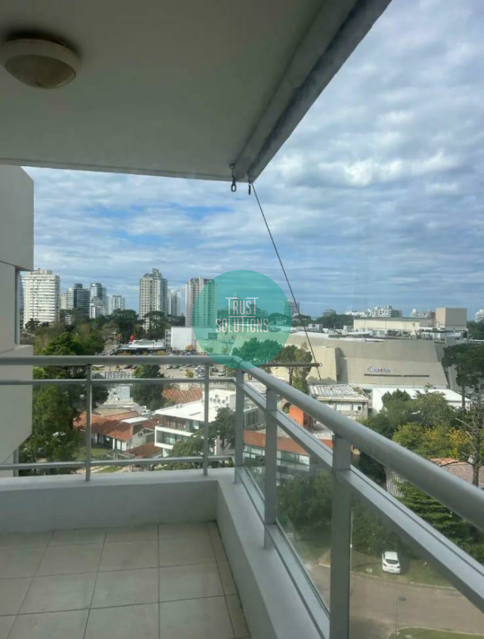 Apartamento ID.1605 - Venta Apto 3D Mansa Punta con Amenities 