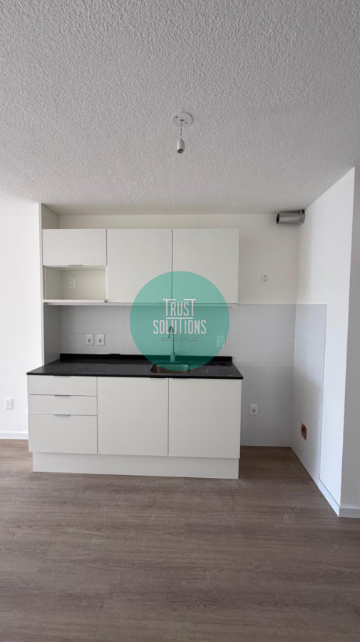 Apartamento ID.1891 - Alquiler 1 dormitorio en Site Paullier