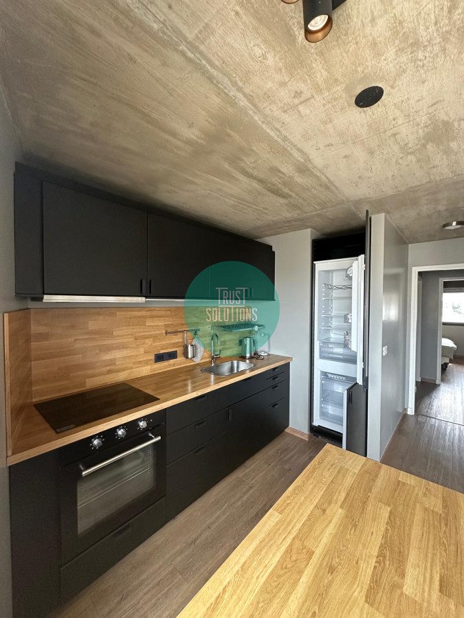 Apartamento ID.1420 - Alquiler hermoso Penthouse Amueblado