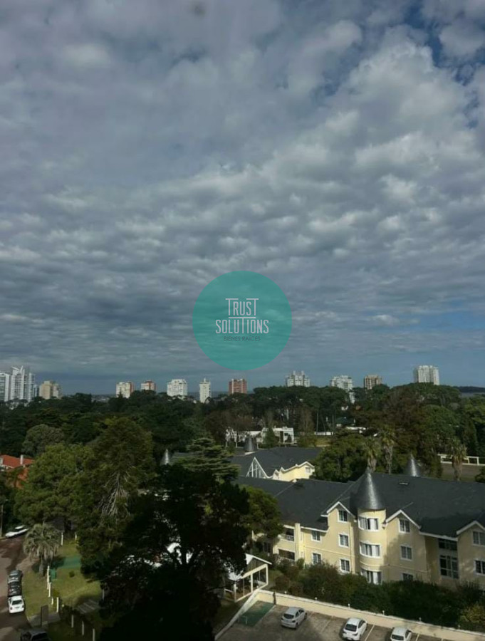 Apartamento ID.1605 - Venta Apto 3D Mansa Punta con Amenities 