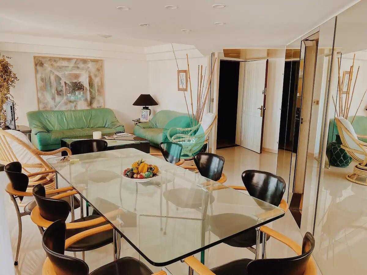 Apartamento ID.624 - Venta Apto Punta Puerto 3D 2B Gge