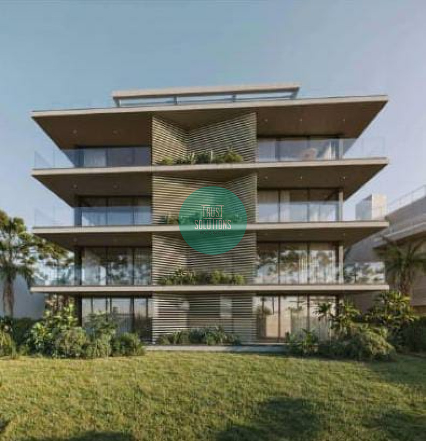 Apartamento ID.1691 - Venta Apto 2D Pinares Punta con Amenities en pozo