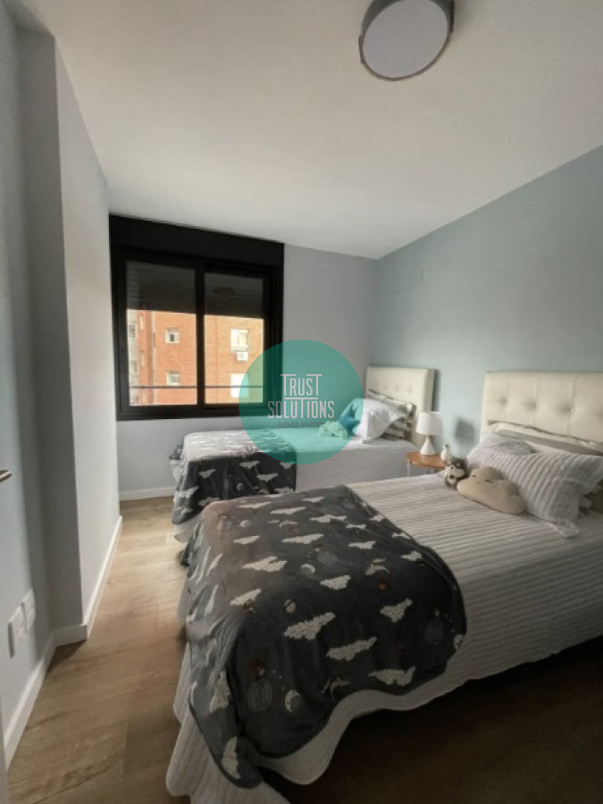 Apartamento ID.1288 - Venta Ap. Centro 3D 2B Amenities gge opcional LEY VIS