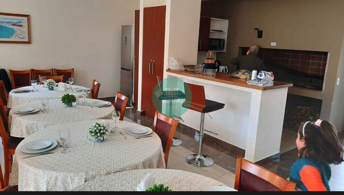 Apartamento ID.357 - Venta y Alquiler Anual Apto 2D 2B Mansa Punta con Amenities 