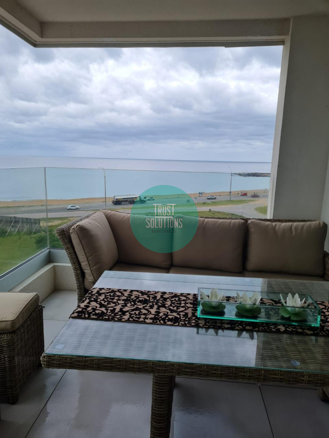 Apartamento ID.1160 - Venta Ap.Punta 3 Suites y Dep   Ed.Poseidón Laguna  OPORTUNIDAD!!!!!
