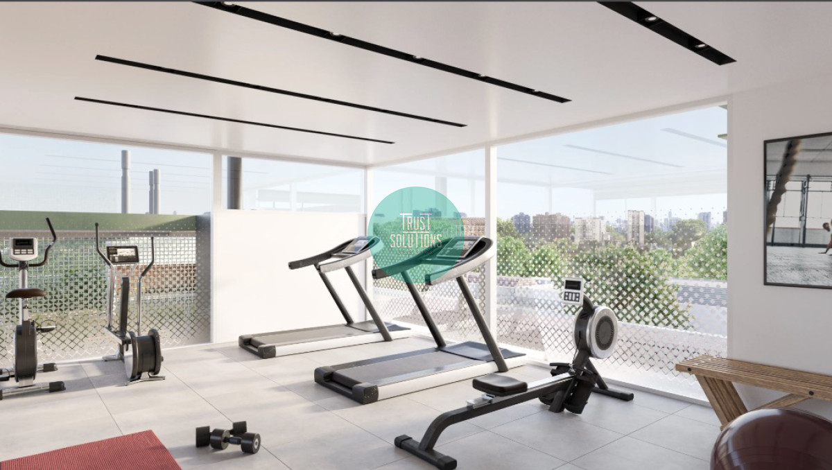 Apartamento ID.840 - Venta Ap.Punta Carretas 1 Suite Toilette Amenities a estrenar