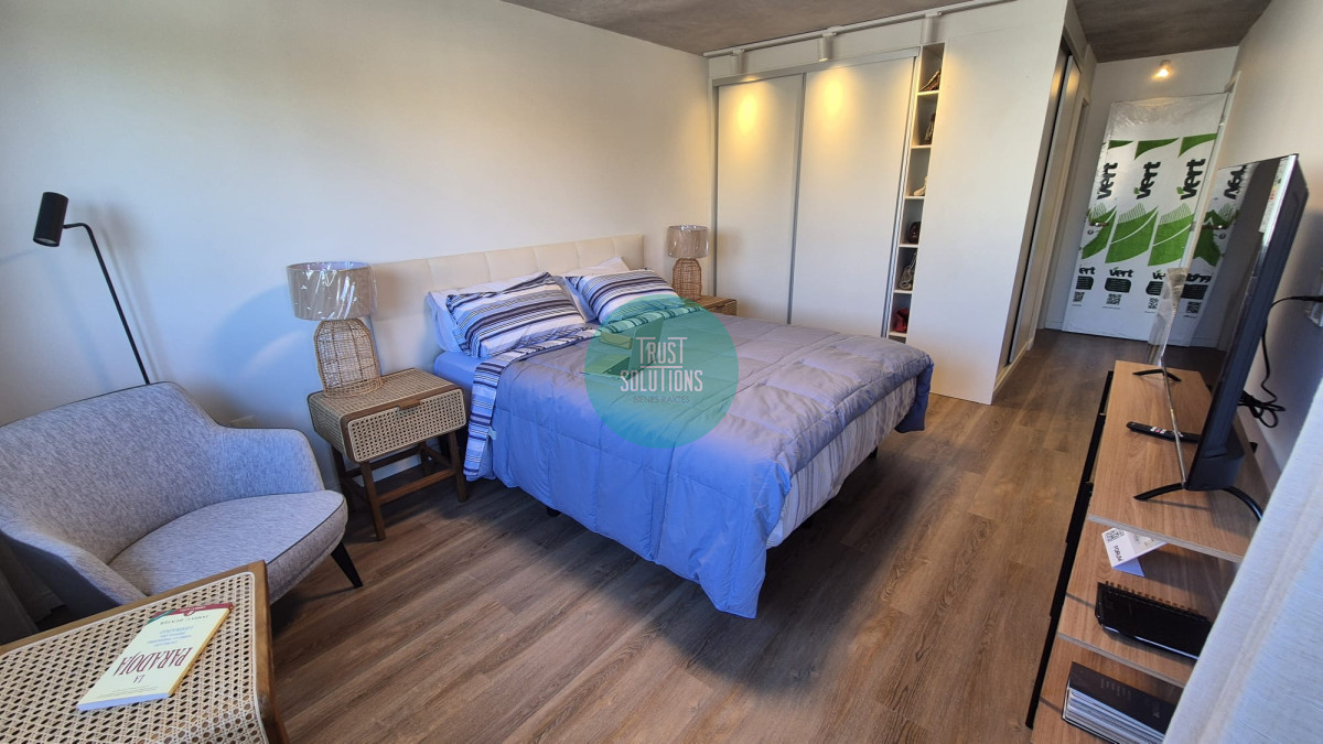 Apartamento ID.1511 - DIVINO APARTAMENTO EN VENTA EN EL CORAZÓN DE POCITOS