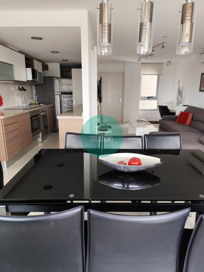 Apartamento ID.643 - Venta Apto Brava Punta 3D a estrenar con Amenities 