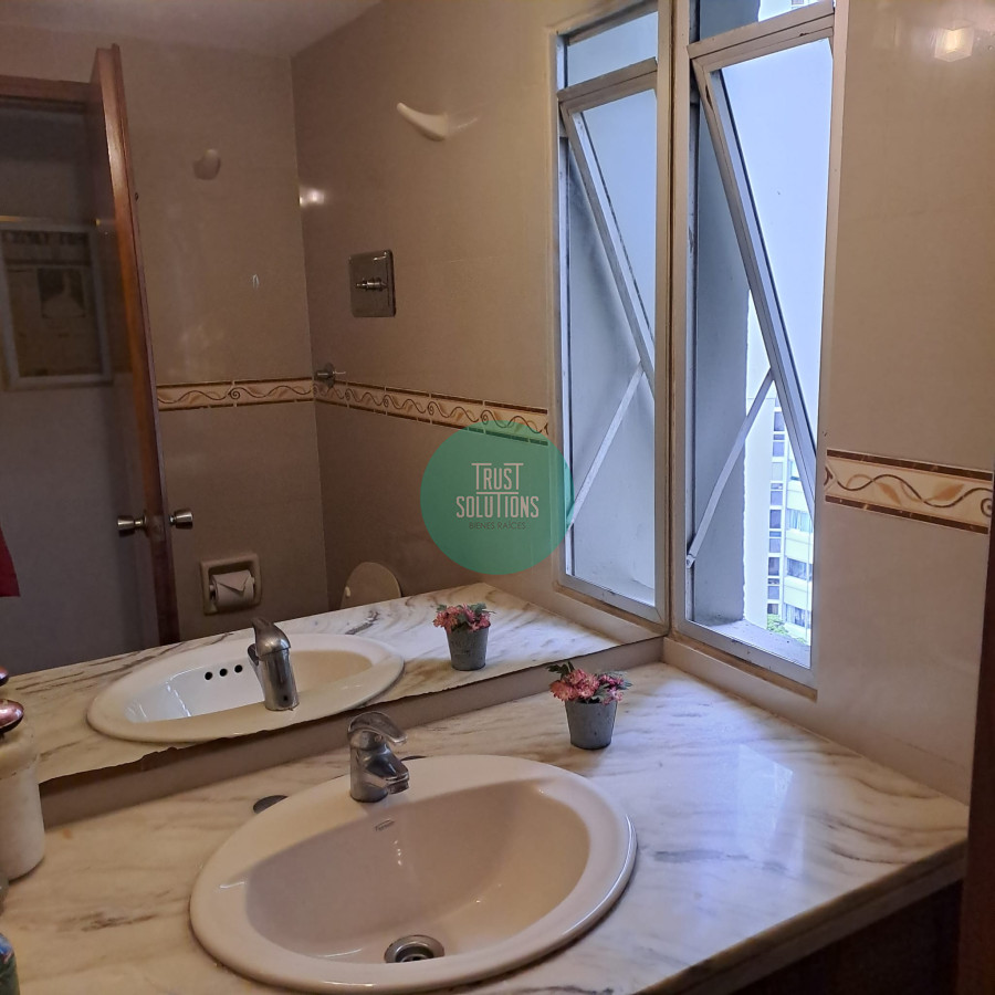 Apartamento ID.1126 - Venta Apto 3D Roosevelt Punta con Amenities premium 