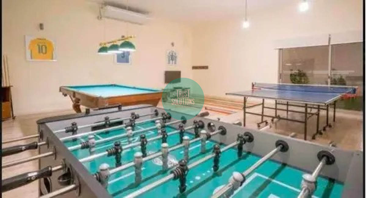Apartamento ID.357 - Venta y Alquiler Anual Apto 2D 2B Mansa Punta con Amenities 