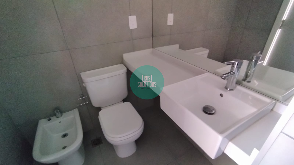 Apartamento ID.952 - Venta Apto 2D a estrenar Brava Punta prox mar con Amenities 