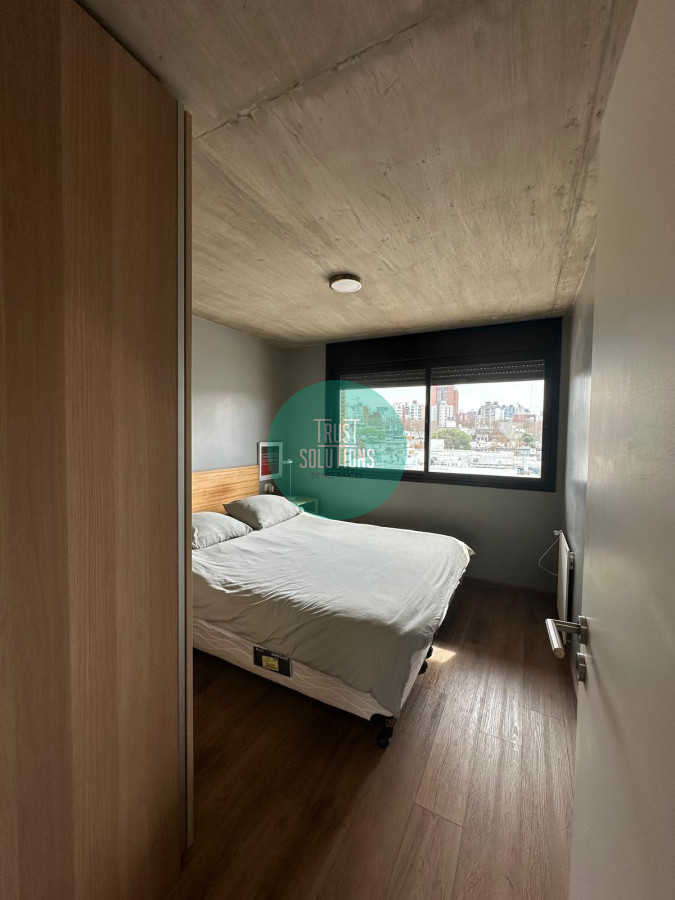 Apartamento ID.1420 - Alquiler hermoso Penthouse Amueblado