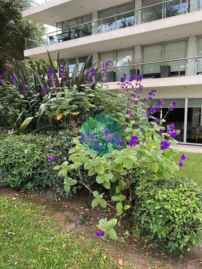 Apartamento ID.1679 - Alquilar Anual Apto 2D Roosevelt Punta con Amenities 