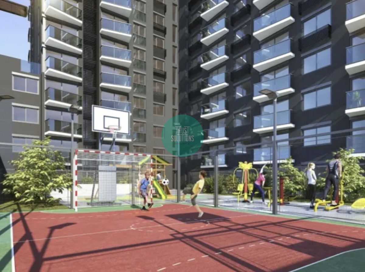 Apartamento ID.1288 - Venta Ap. Centro 3D 2B Amenities gge opcional LEY VIS