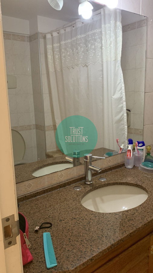 Apartamento ID.360 - Alquiler Invernal Parada 2 Mansa Vista al mar 2D Suite 2B Amenities