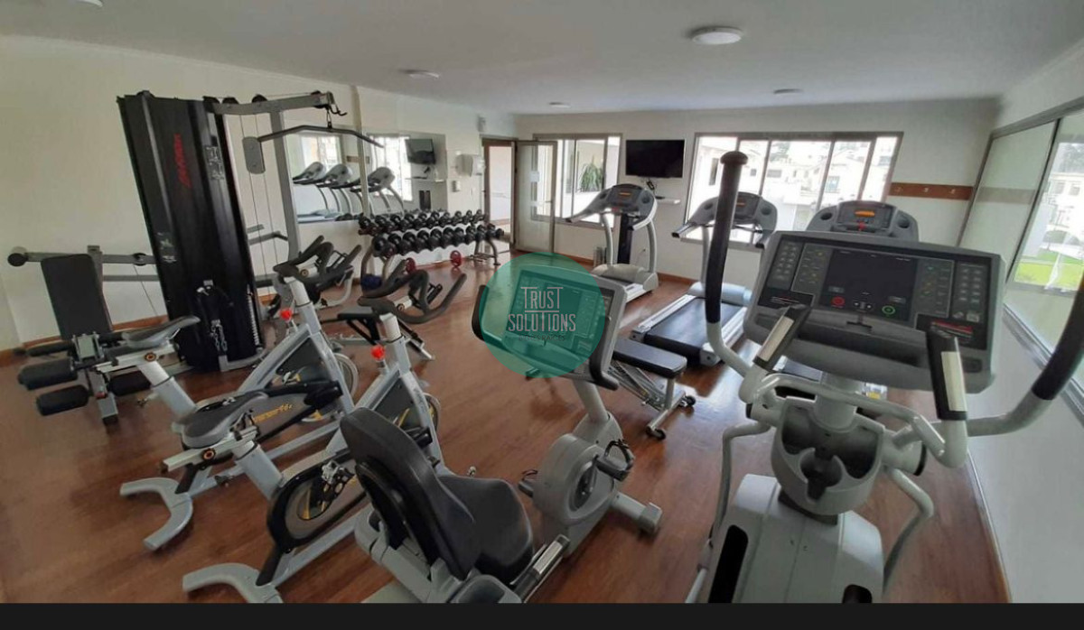 Apartamento ID.357 - Venta y Alquiler Anual Apto 2D 2B Mansa Punta con Amenities 