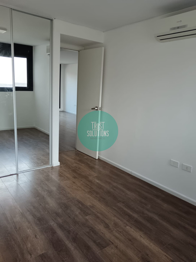 Apartamento ID.910 - Hermoso Alquiler Ap. 2D Barrio Sur vista al mar Ed.Alma Sur