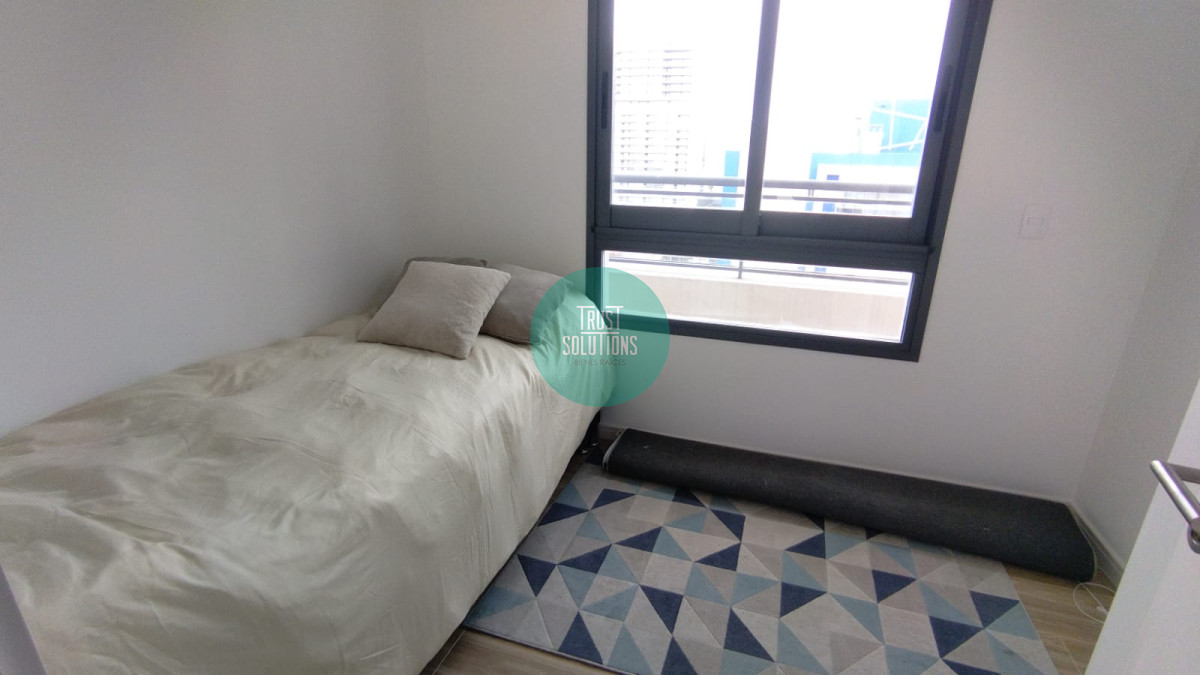 Apartamento ID.1316 - Venta y Alquiler Anual Apto 2D Brava Punta a estrenar con Amenities prox al mar 