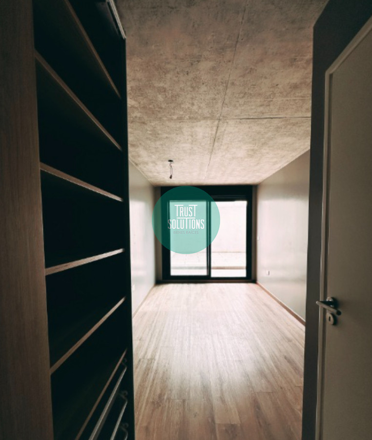 Apartamento ID.1421 - Alquiler Anual y temporario Palermo al lado del mar