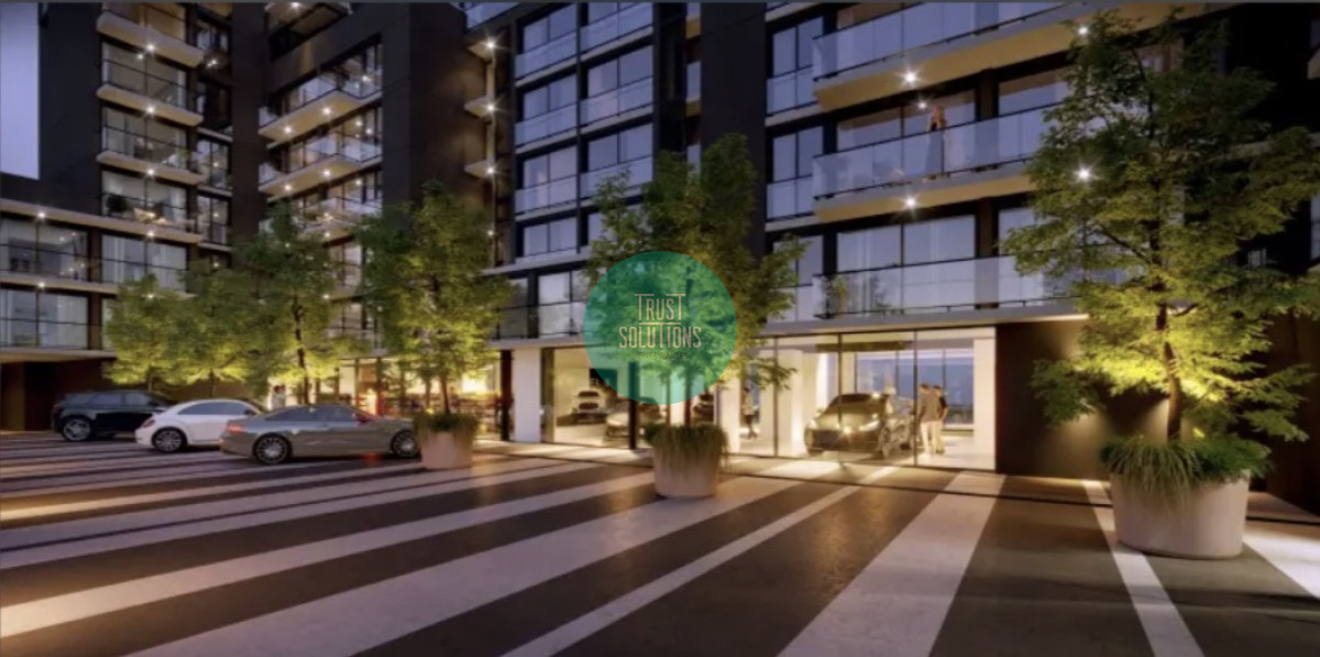 Apartamento ID.736 - Venta Ap.Malvín 1D Terraza Amenities a estrenar Ed.Nostrum Malvin Torre 1 
