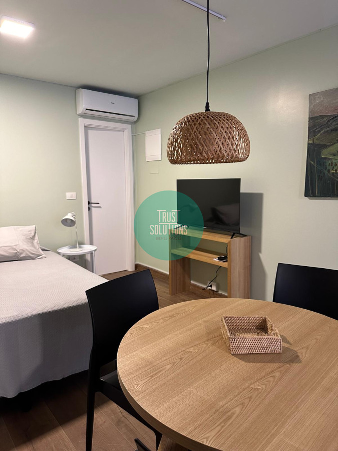 Apartamento ID.1177 - Venta Monoambiente Punta Carretas